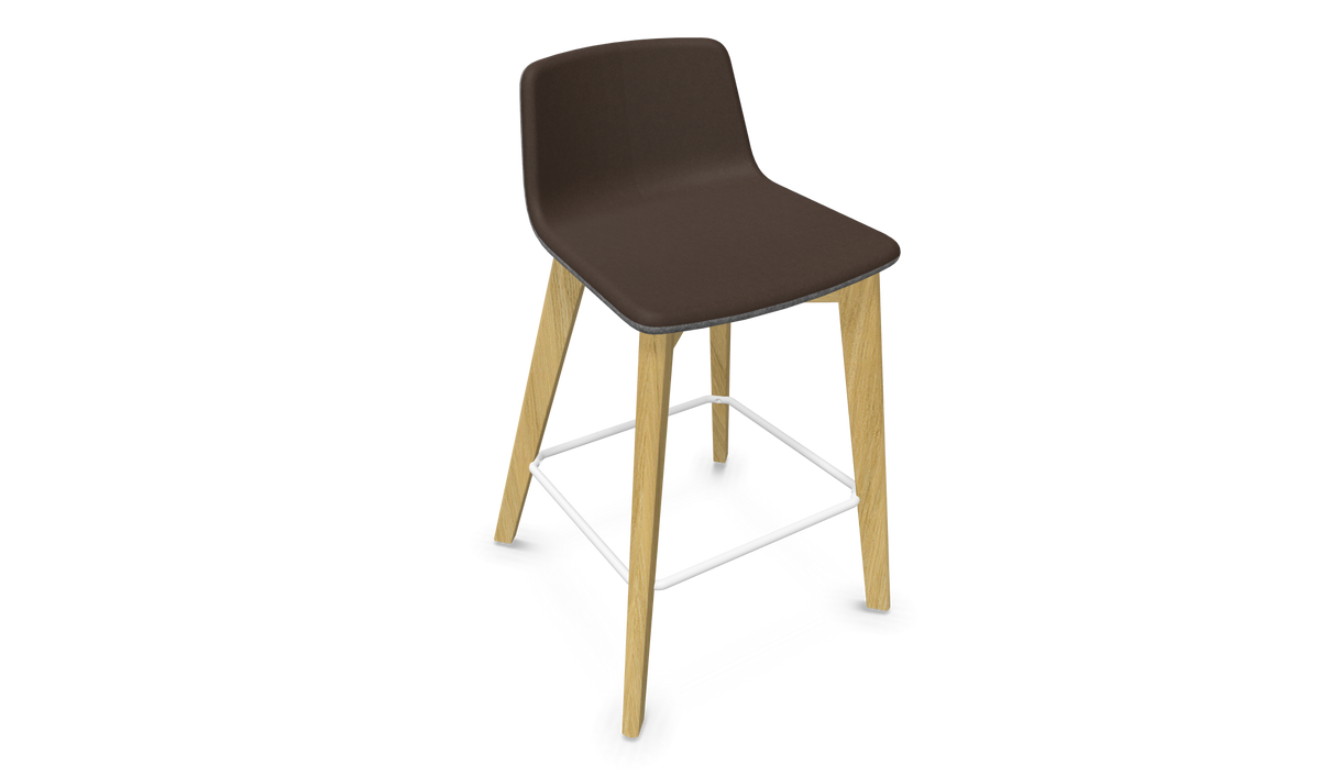 Twist & Sit Barhocker