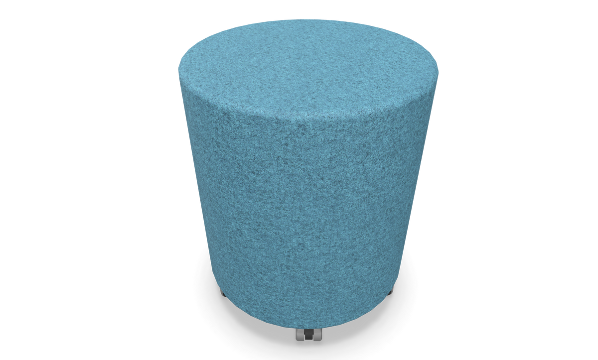 Giro Roll-Hocker
