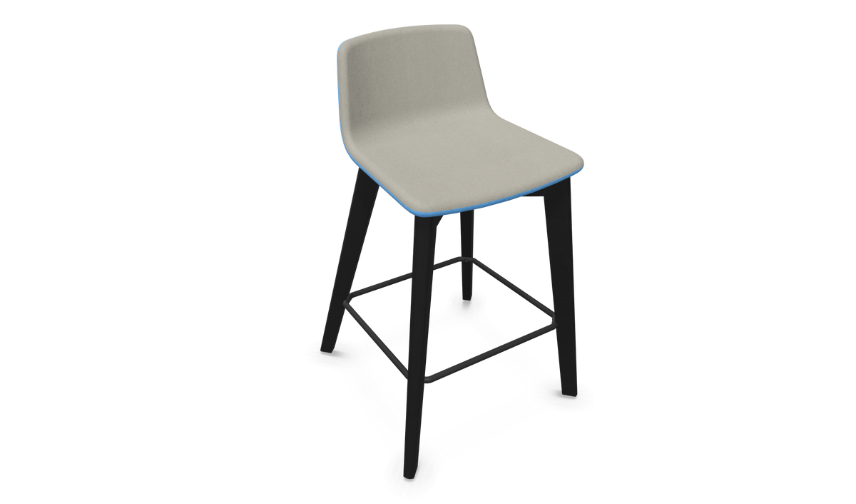 Twist & Sit Barhocker
