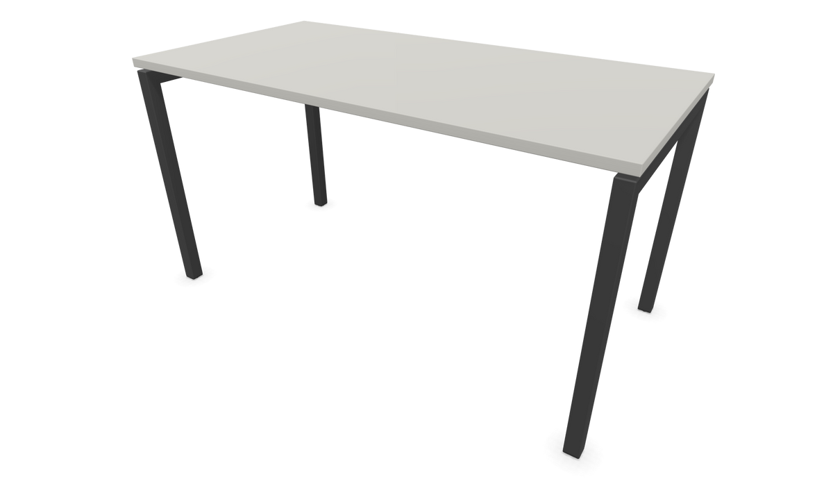 Nova U Schreibtisch