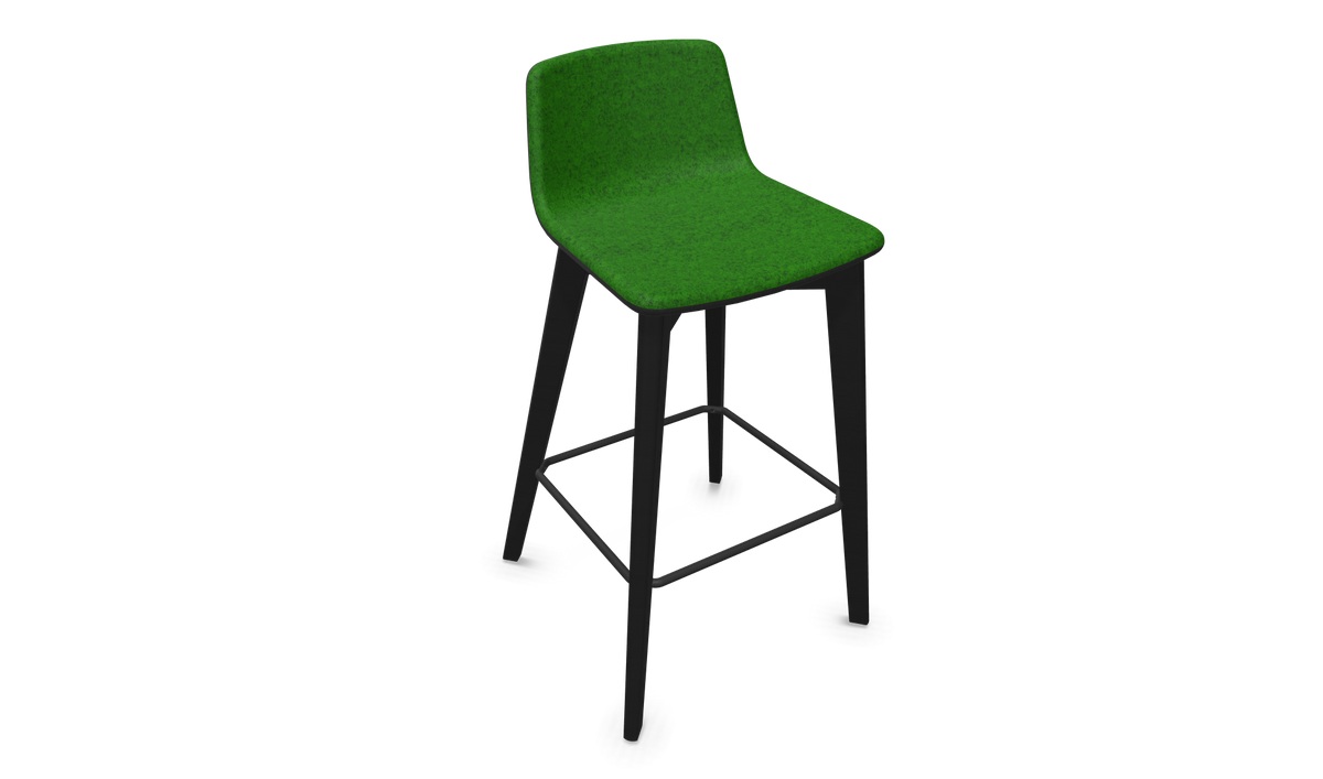 Twist & Sit Barhocker