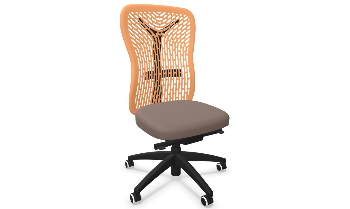 Flexa Bürodrehstuhl
