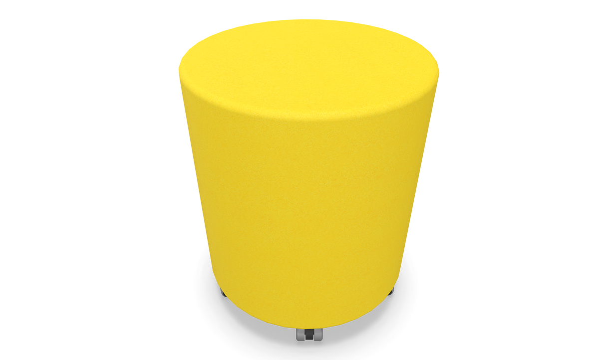 Giro Roll-Hocker