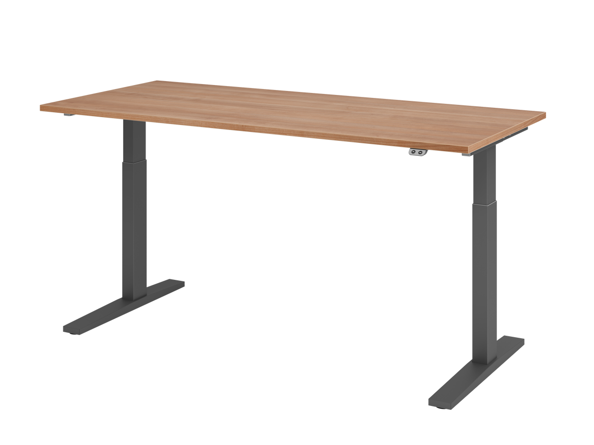 MyLift XMKA Sitz-Steh Schreibtisch