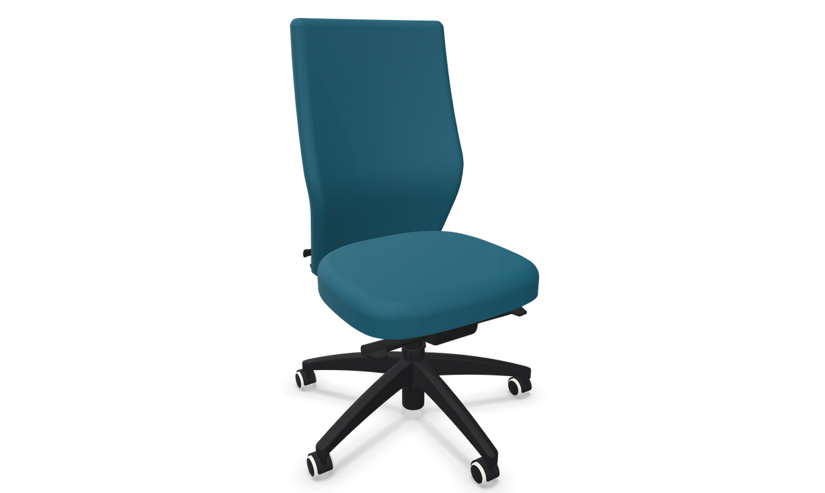 Otavo Q Bürodrehstuhl