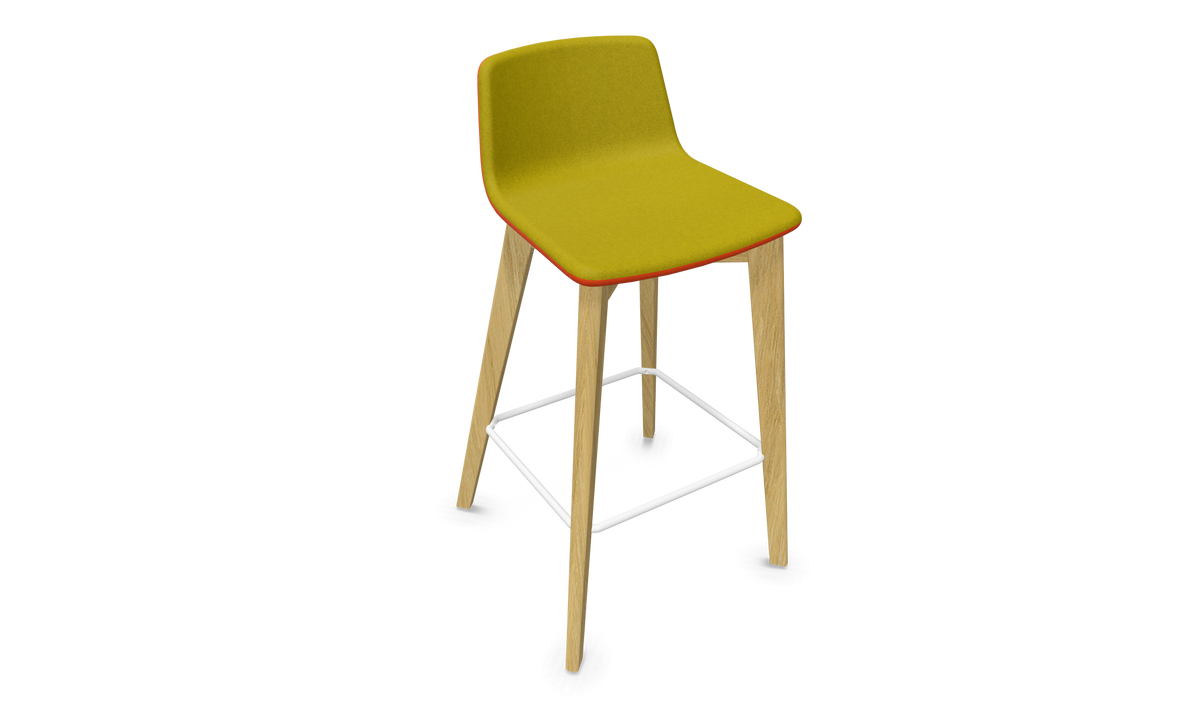 Twist & Sit Barhocker