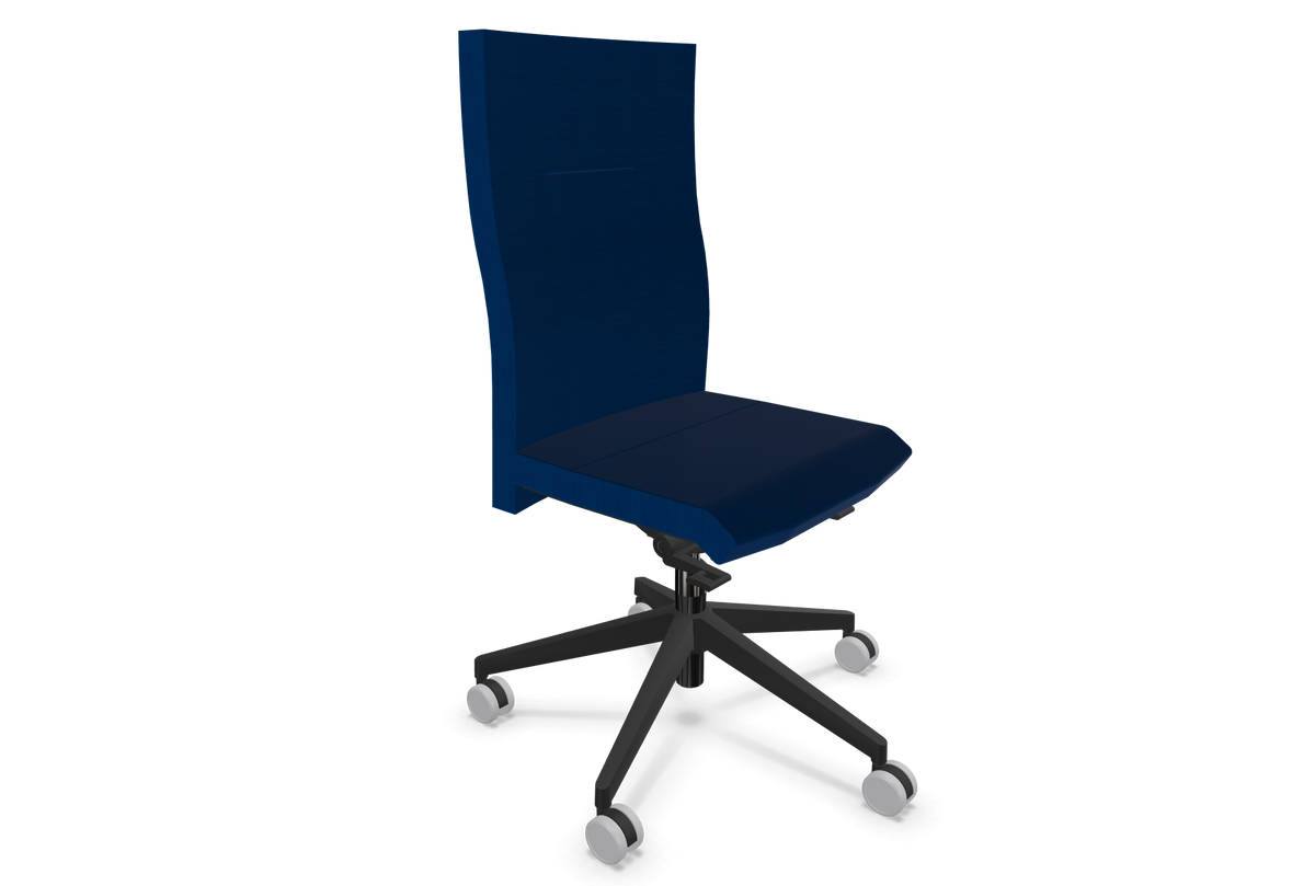 Cubo Classic Bürodrehstuhl