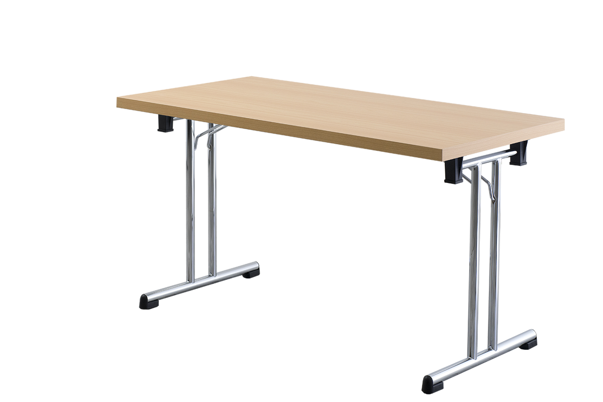 MyTable Klapptisch stapelbar