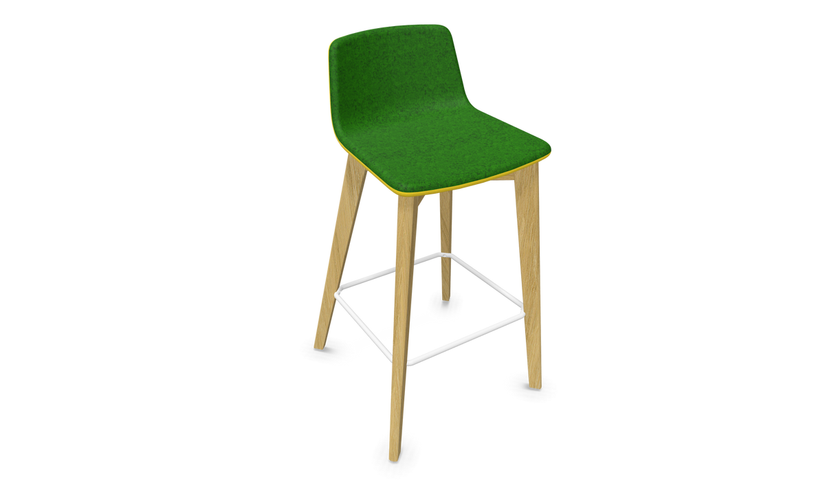 Twist & Sit Barhocker