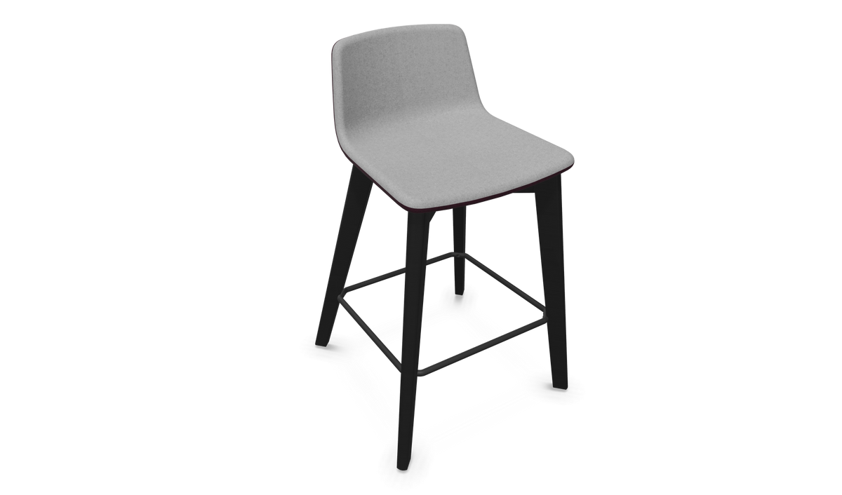 Twist & Sit Barhocker