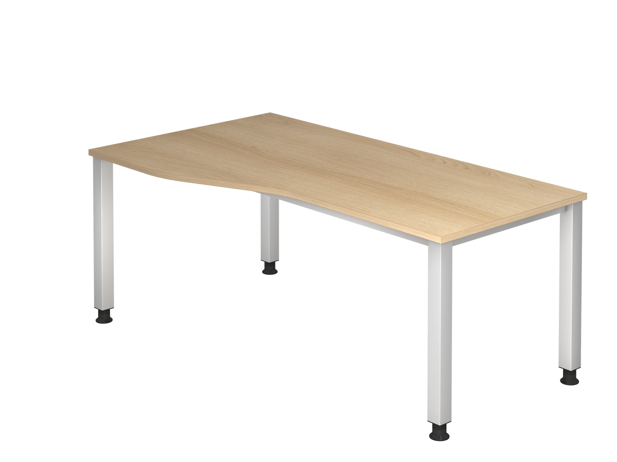 MyTable Q Schreibtisch