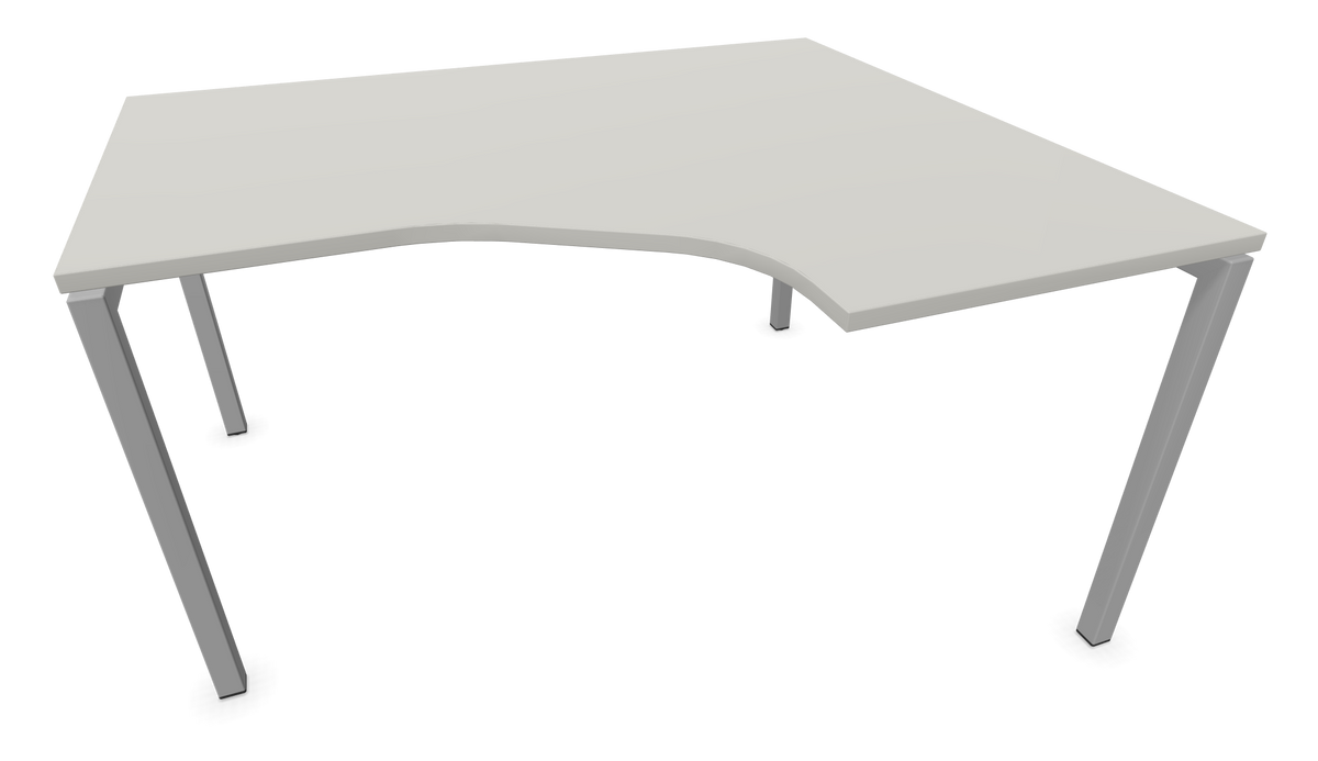 Nova U Eckschreibtisch