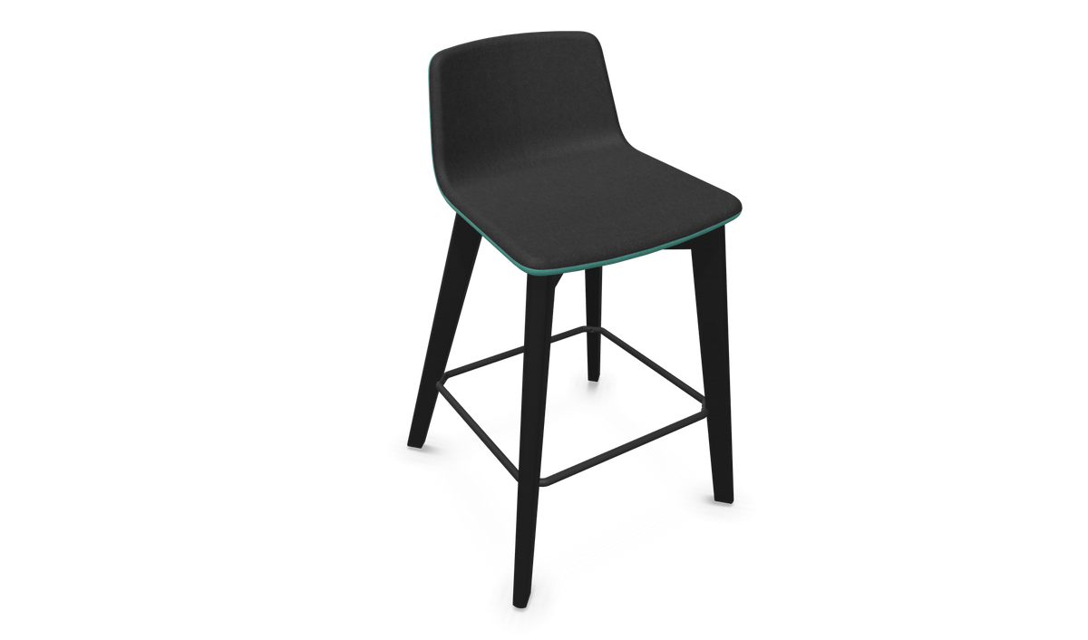 Twist & Sit Barhocker