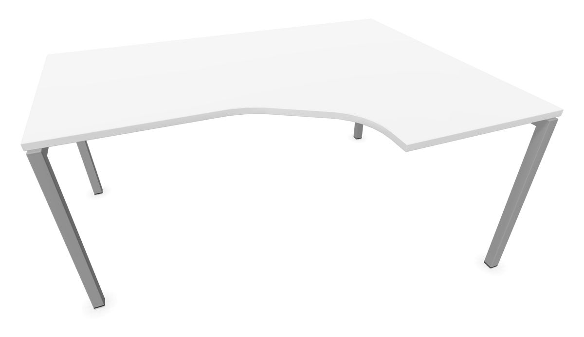 Nova U Eckschreibtisch
