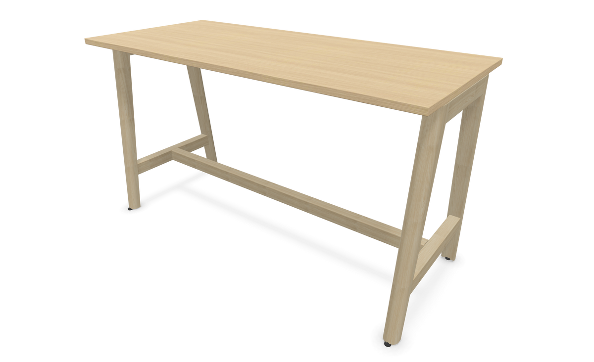 Nova Wood Hochtisch