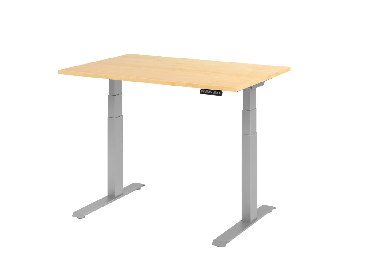 MyLift XDKB Sitz-Steh Schreibtisch