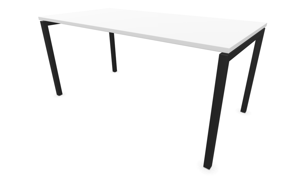 Nova U Schreibtisch