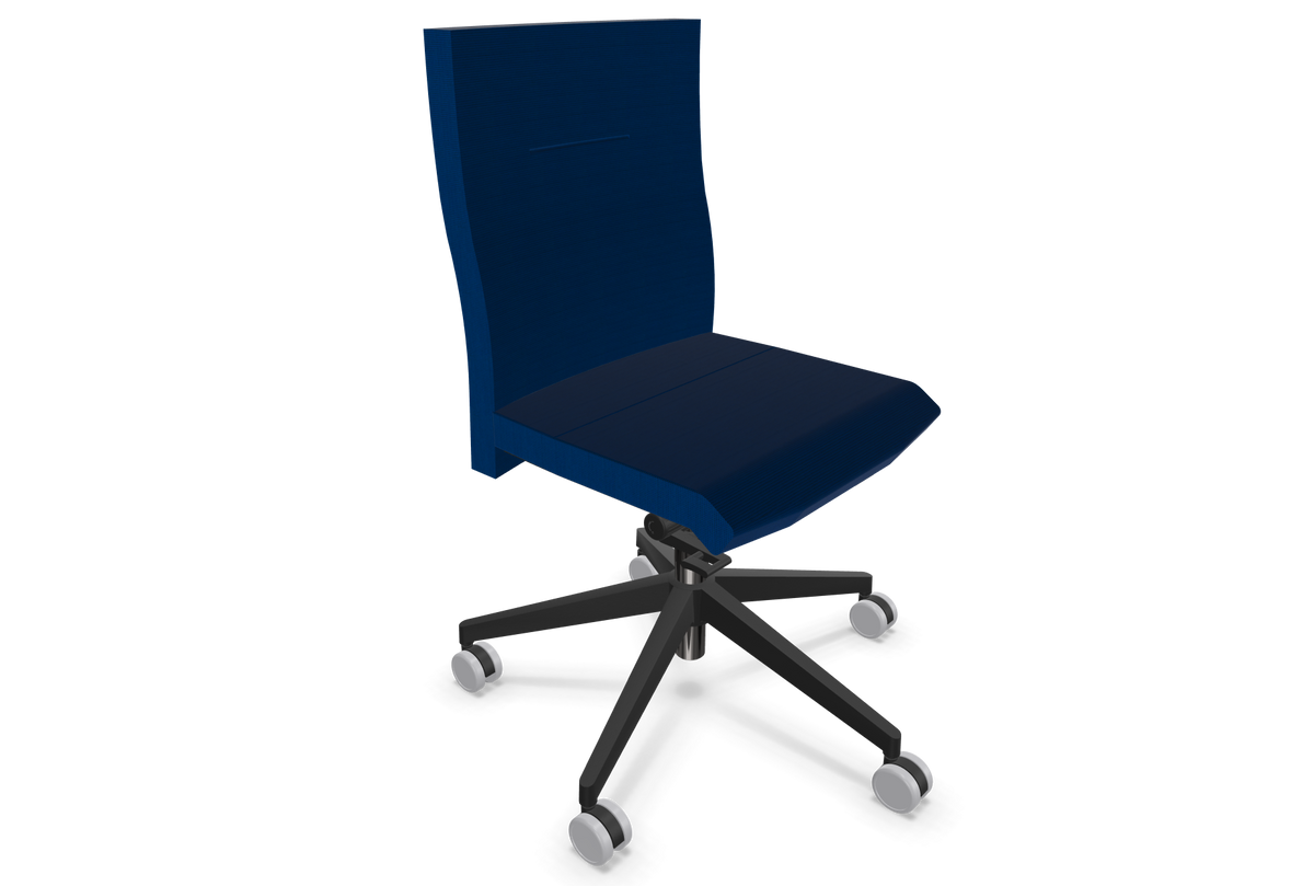 Cubo Classic Bürodrehstuhl