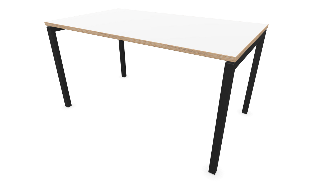 Nova U Schreibtisch