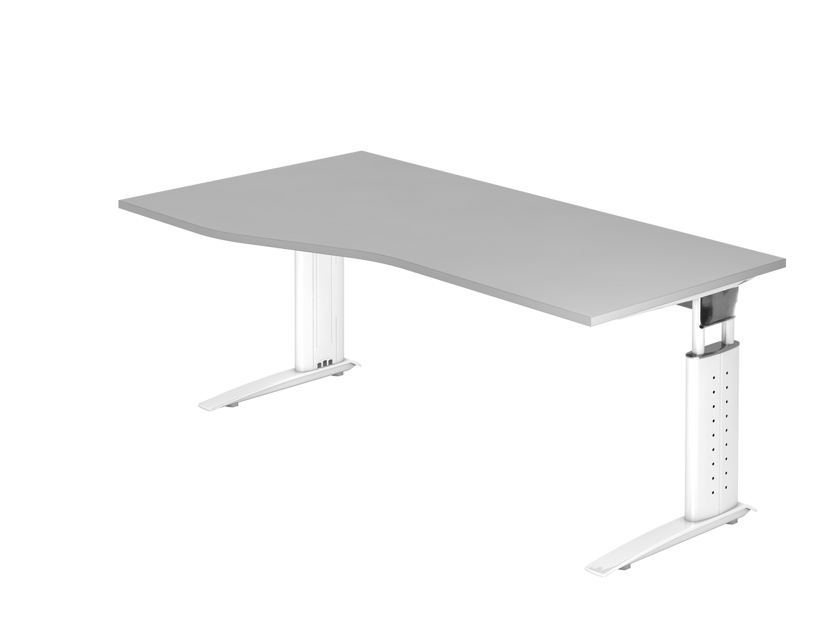 MyTable U Schreibtisch