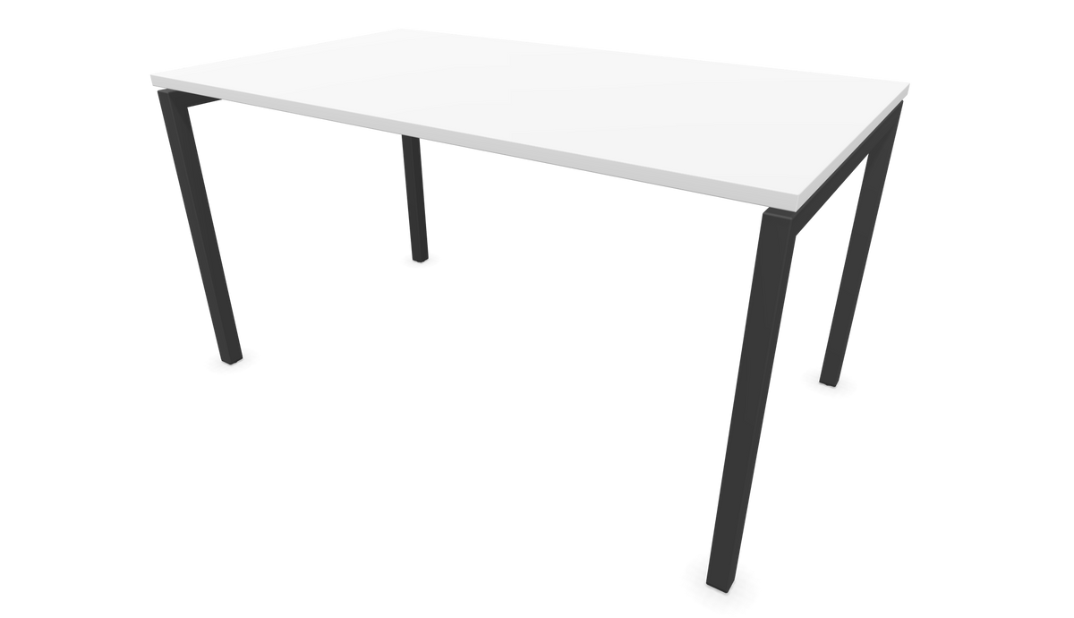 Nova U Schreibtisch
