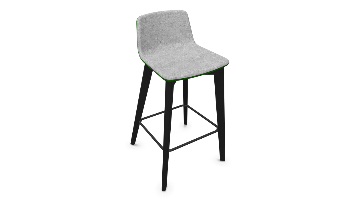 Twist & Sit Barhocker