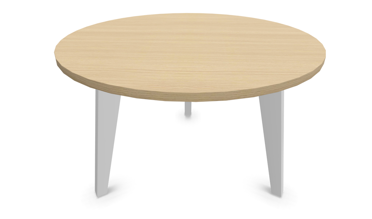 Amber Lounge Table