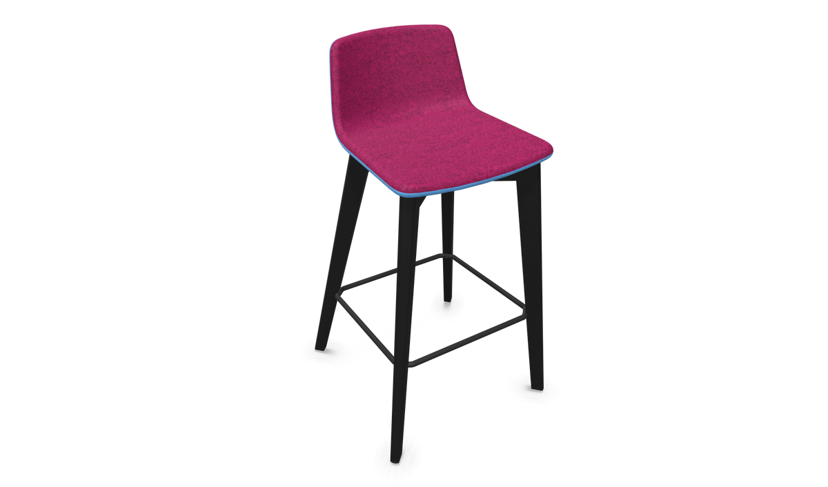 Twist & Sit Barhocker