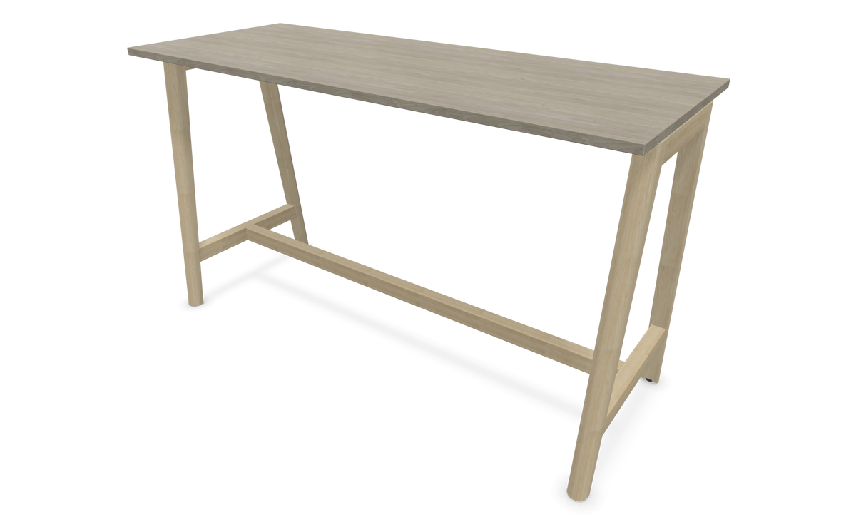 Nova Wood Hochtisch