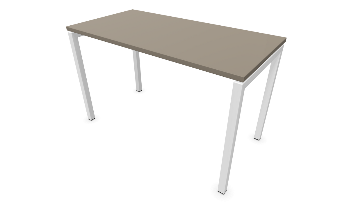 Nova U Schreibtisch
