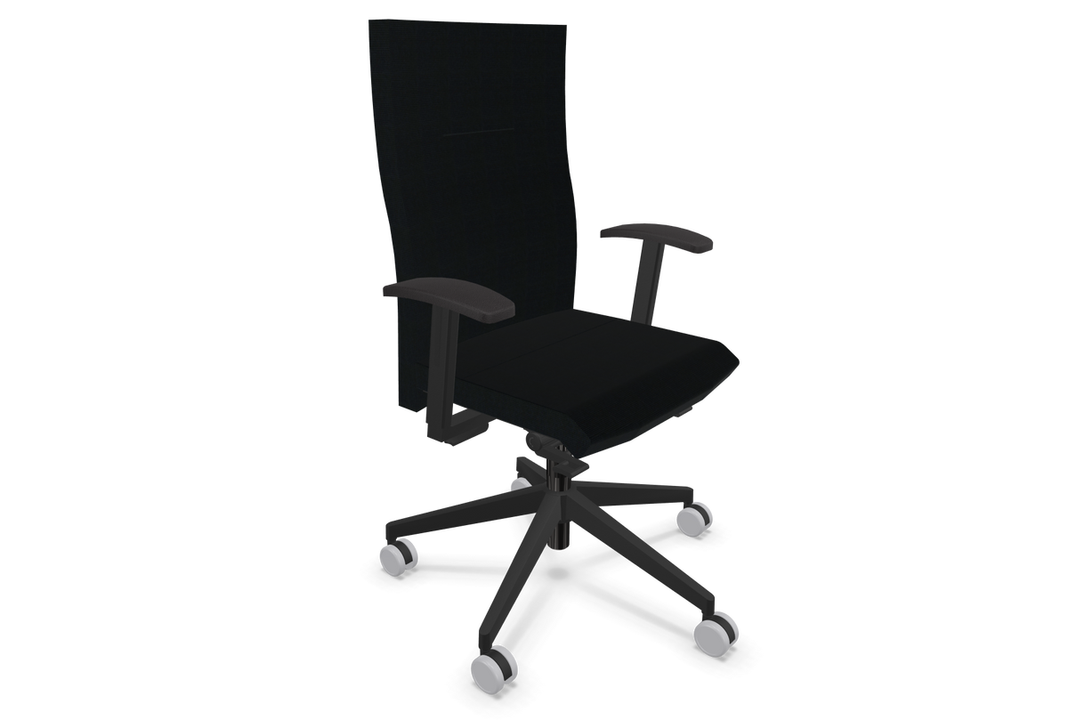 Cubo Classic Bürodrehstuhl