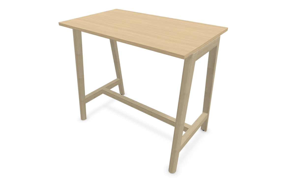 Nova Wood Hochtisch