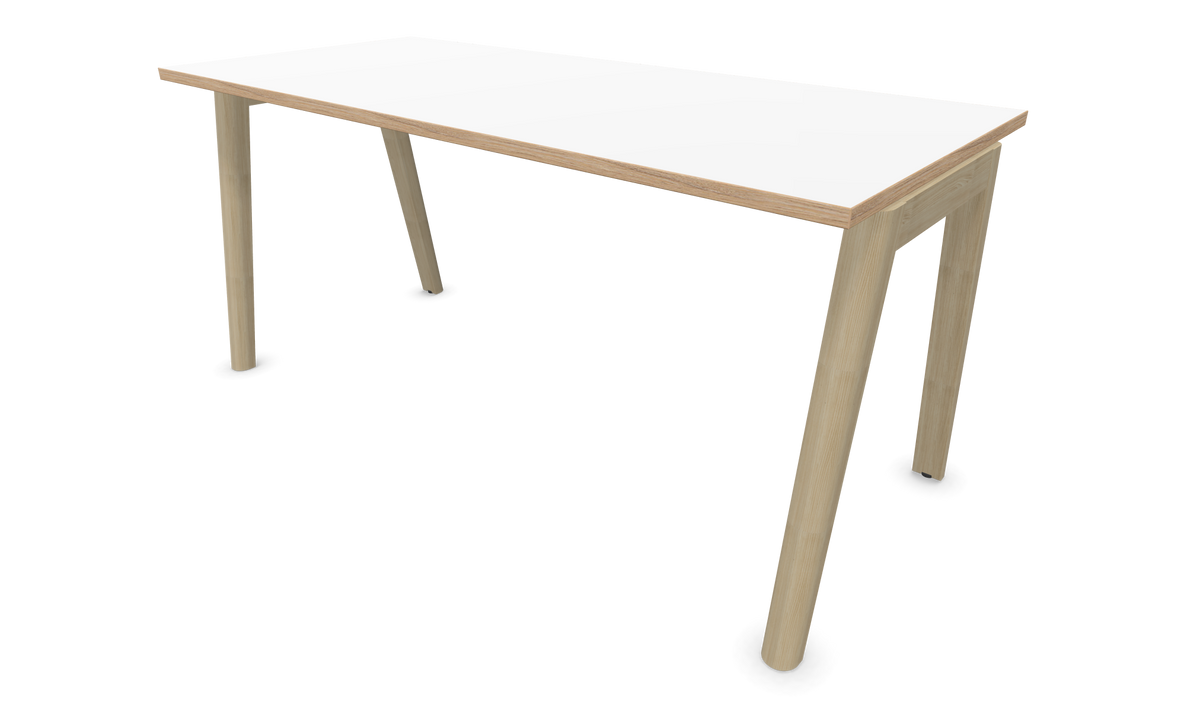 Nova Wood Schreibtisch