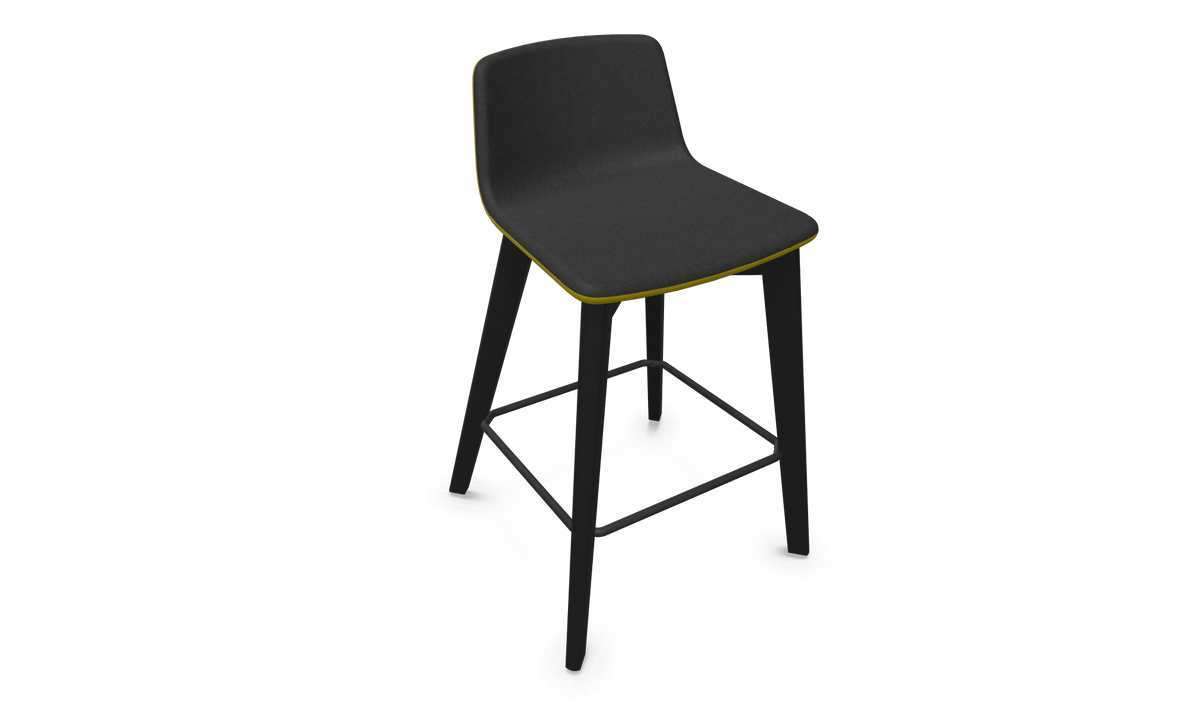 Twist & Sit Barhocker