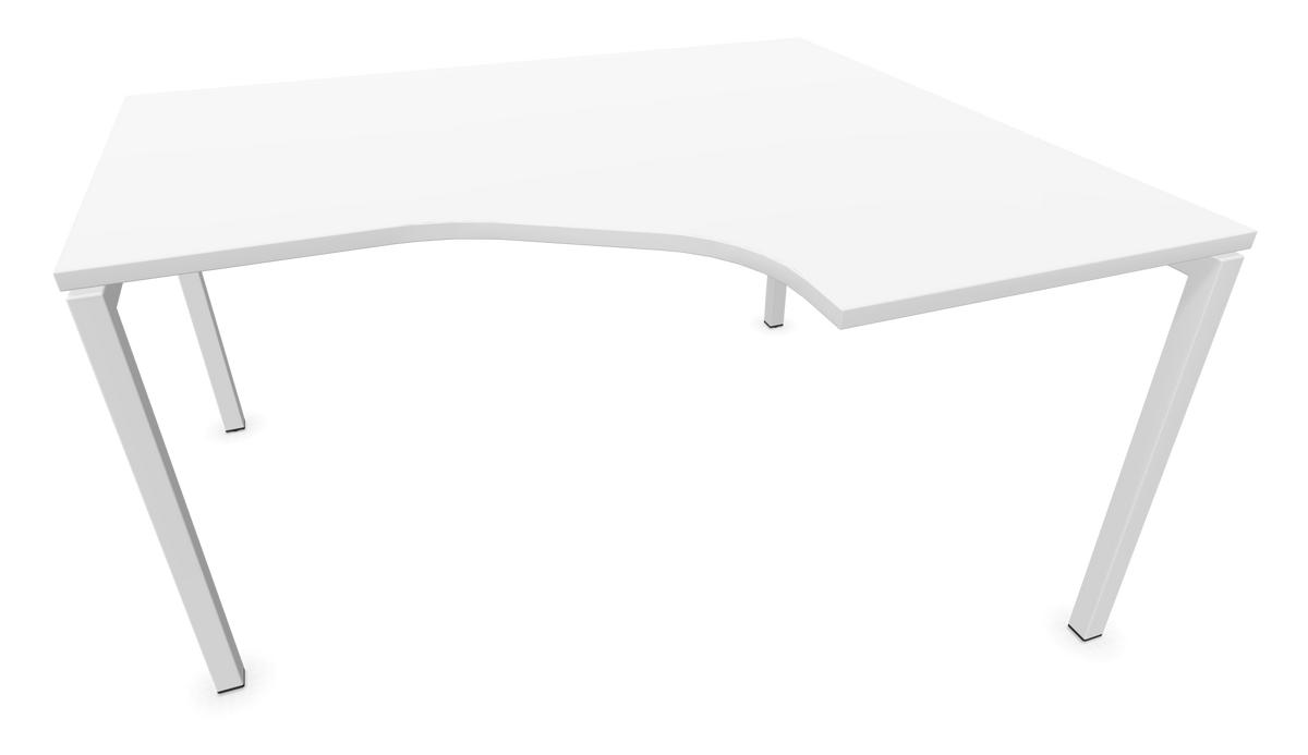 Nova U Eckschreibtisch