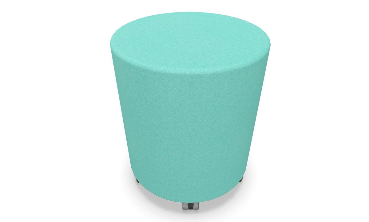Giro Roll-Hocker