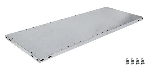 Fachboden für Regale MULTIplus85 Stecksystem