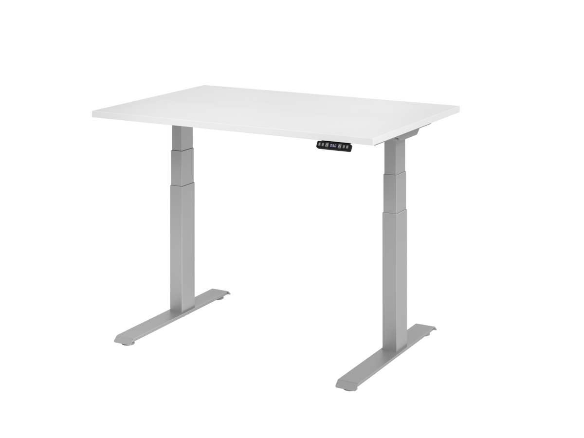 MyLift XDKB Sitz-Steh Schreibtisch