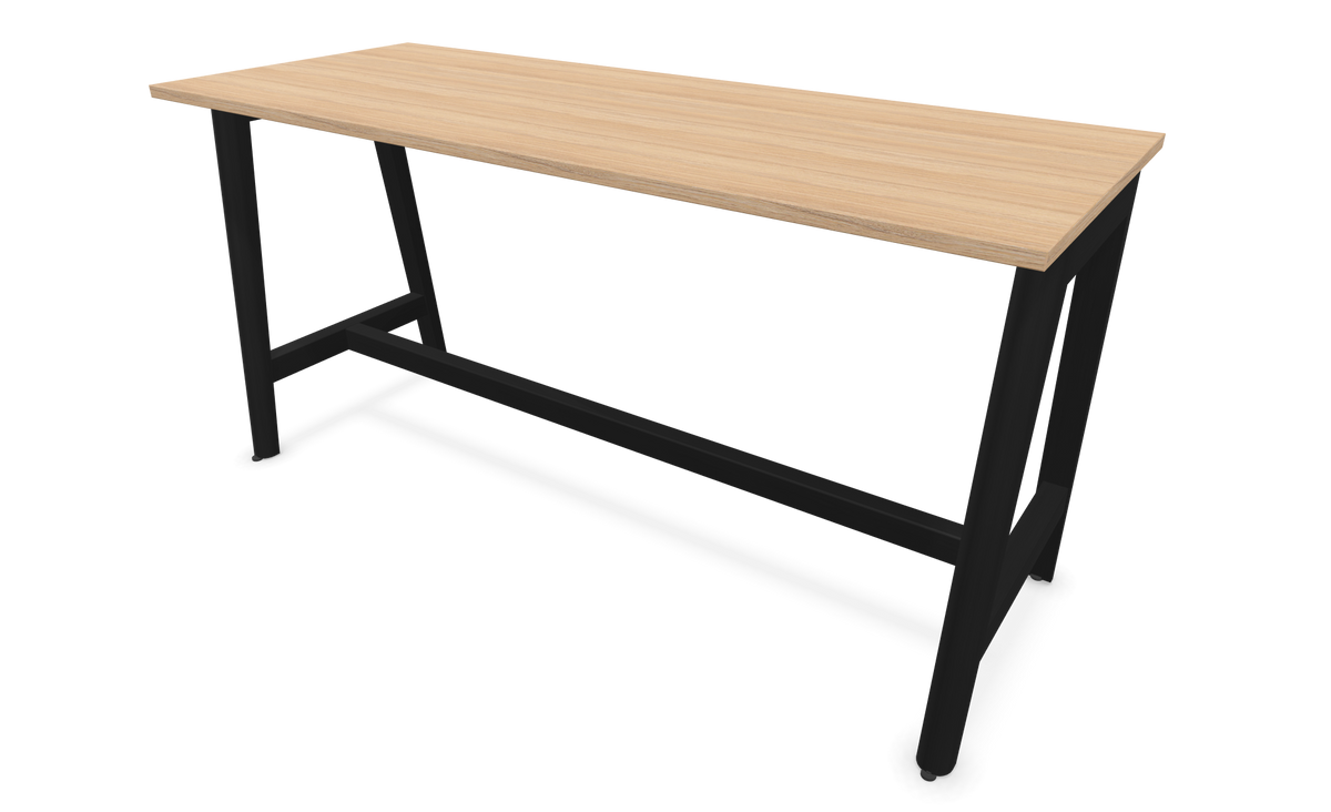 Nova Wood Hochtisch