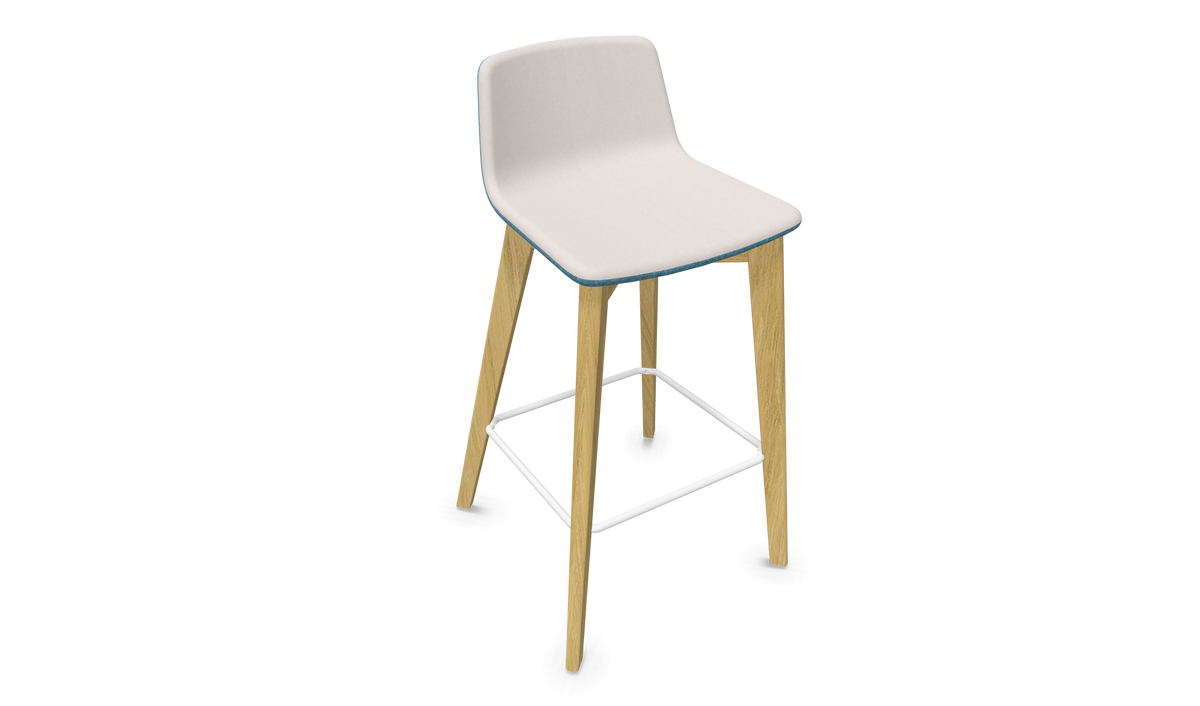 Twist & Sit Barhocker