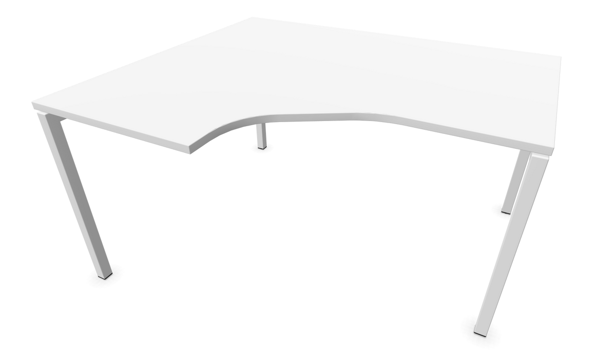 Nova U Eckschreibtisch