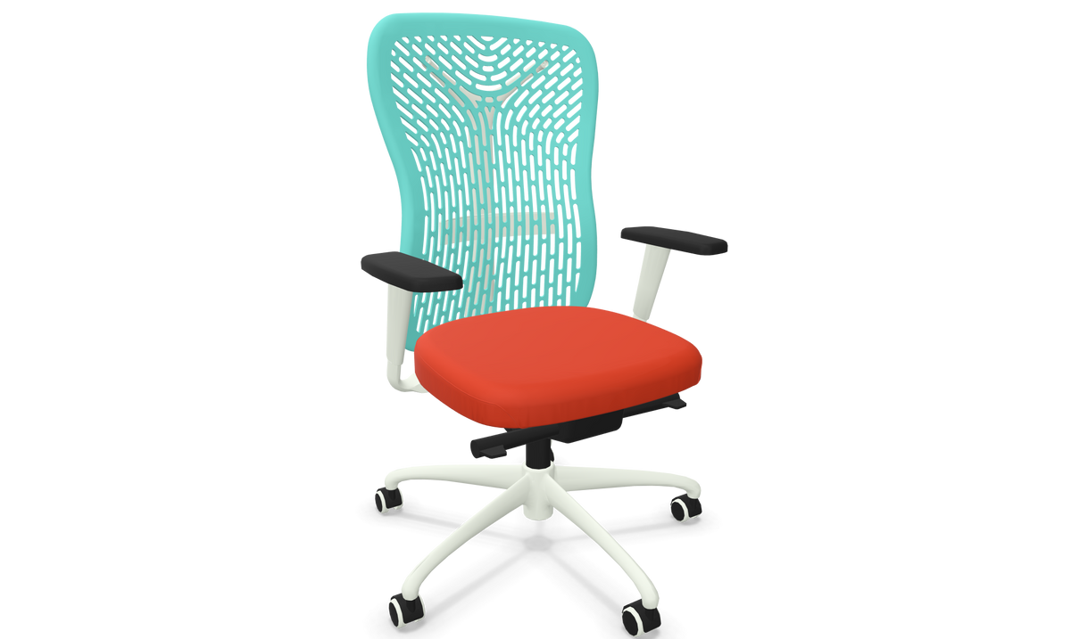 Flexa Bürodrehstuhl