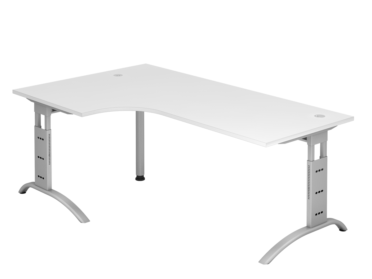 MyTable F Schreibtisch