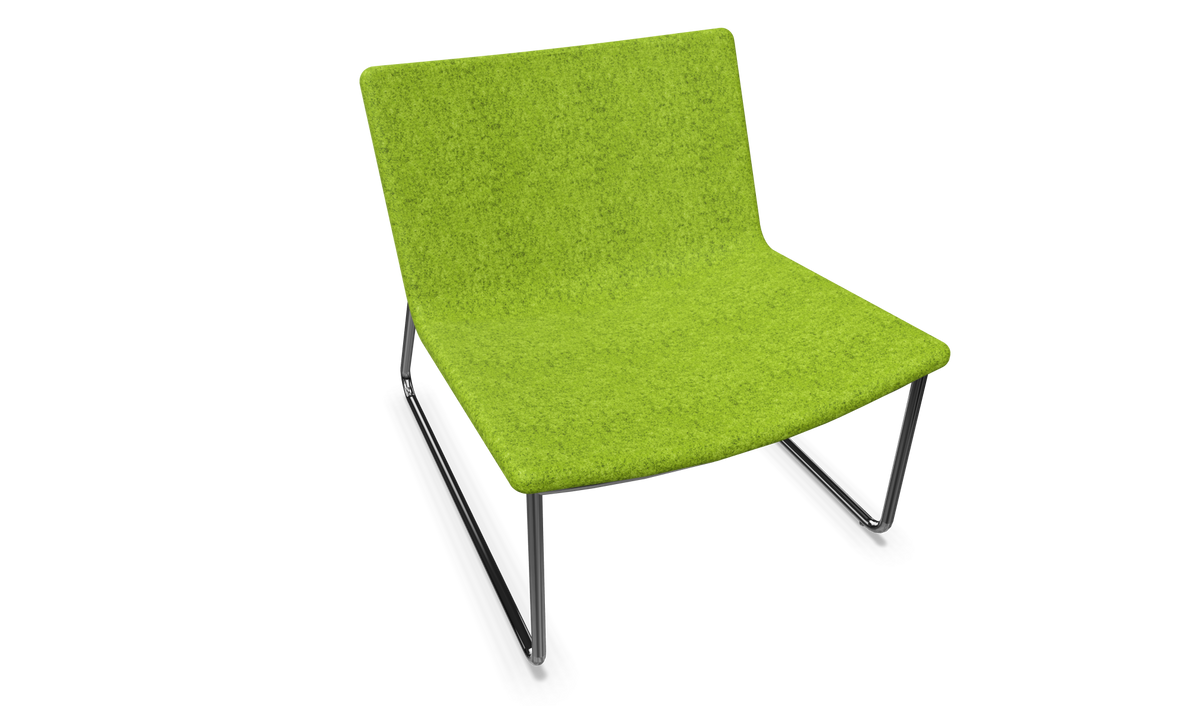 Vegas Lounge Chair