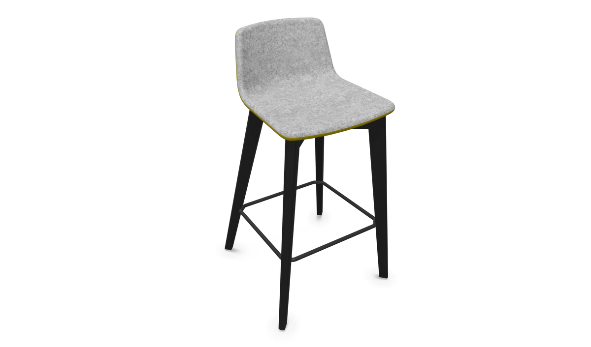 Twist & Sit Barhocker