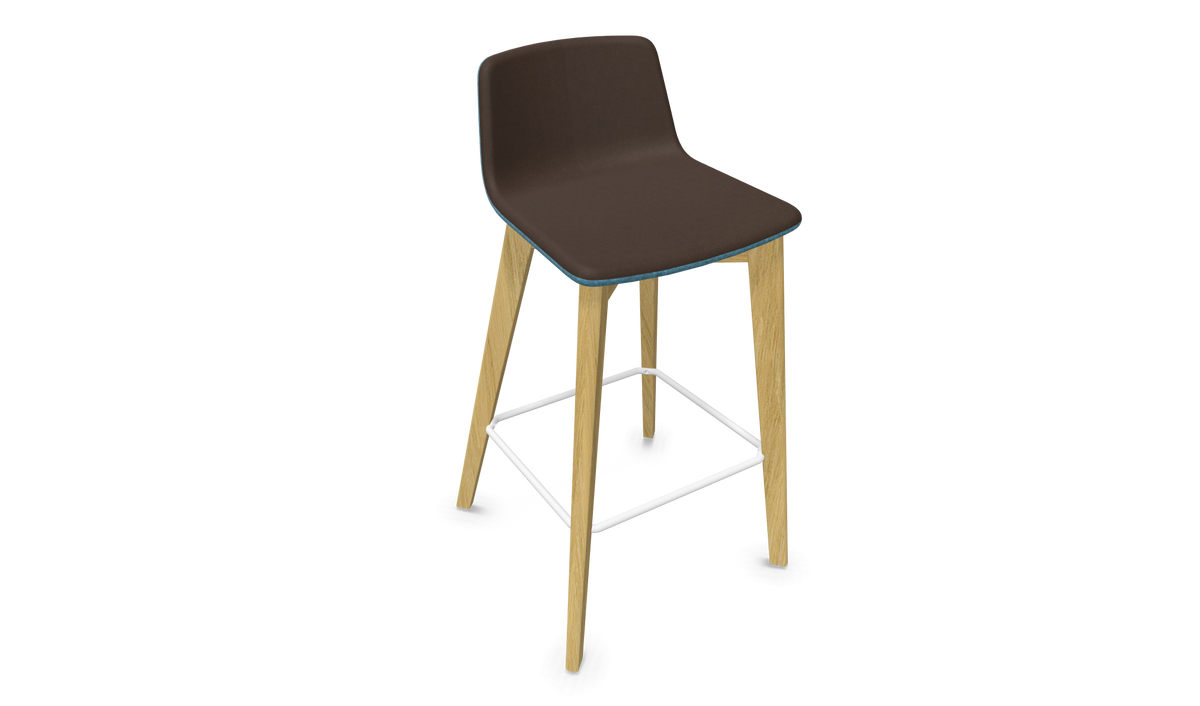 Twist & Sit Barhocker