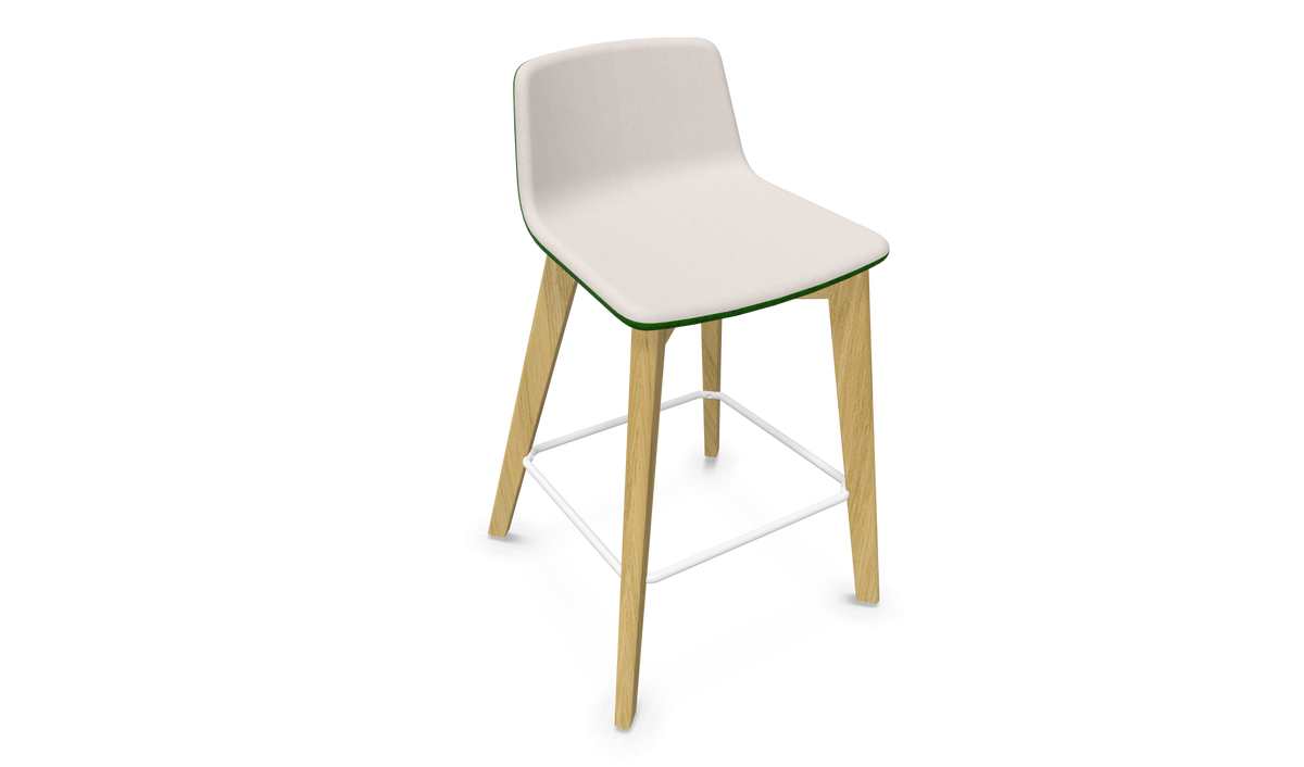Twist & Sit Barhocker