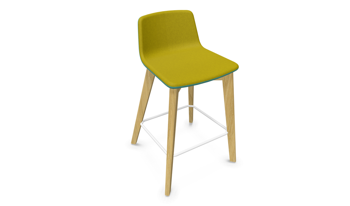 Twist & Sit Barhocker
