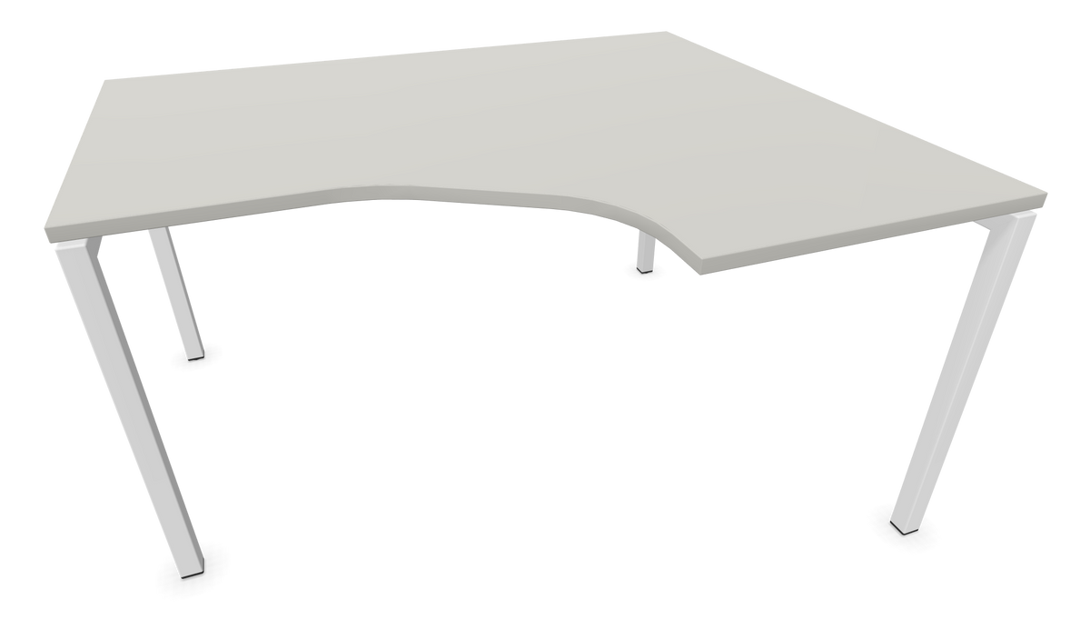 Nova U Eckschreibtisch