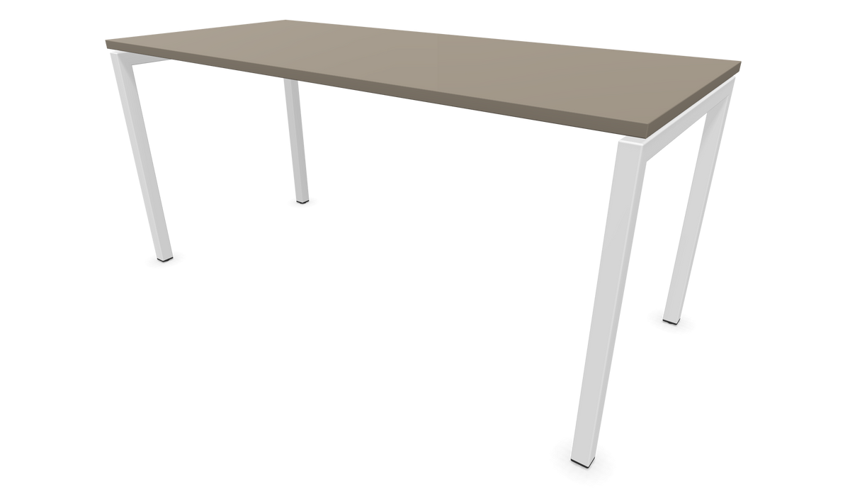 Nova U Schreibtisch